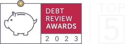 Debt Review Awards