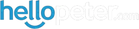 hellopeter.com logo
